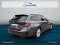 BMW 330 e Touring Sport Line Navi+Pano+ACC+SHZ+KeyGO Gris - thumbnail 6
