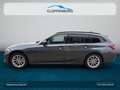 BMW 330 e Touring Sport Line Navi+Pano+ACC+SHZ+KeyGO Gris - thumbnail 2
