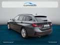 BMW 330 e Touring Sport Line Navi+Pano+ACC+SHZ+KeyGO Gris - thumbnail 3
