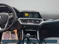 BMW 330 e Touring Sport Line Navi+Pano+ACC+SHZ+KeyGO Gris - thumbnail 15