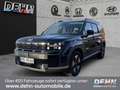 Hyundai SANTA FE Hybrid 4WD (5-Sitzer) INTRO Glas-Schiebedach Navi Schwarz - thumbnail 2