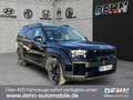 Hyundai SANTA FE Hybrid 4WD (5-Sitzer) INTRO Glas-Schiebedach Navi Schwarz - thumbnail 1