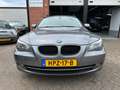 BMW 520 5-serie Touring 520d Corporate Lease AUTOMAAT-NAVI Grijs - thumbnail 10
