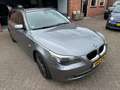 BMW 520 5-serie Touring 520d Corporate Lease AUTOMAAT-NAVI Grijs - thumbnail 8
