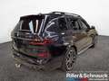 BMW X7 xD 40i M Sport Pro 22 ZOLL+PANO-SKY+STANDH Schwarz - thumbnail 4