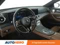 Mercedes-Benz E 220 E 220 d AMG Line Aut.*BURMESTER*360CAM*NAVI*TEMPO* Schwarz - thumbnail 11