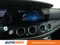 Mercedes-Benz E 220 E 220 d AMG Line Aut.*BURMESTER*360CAM*NAVI*TEMPO* Schwarz - thumbnail 23