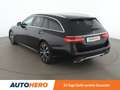 Mercedes-Benz E 220 E 220 d AMG Line Aut.*BURMESTER*360CAM*NAVI*TEMPO* Schwarz - thumbnail 4