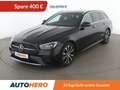 Mercedes-Benz E 220 E 220 d AMG Line Aut.*BURMESTER*360CAM*NAVI*TEMPO* Schwarz - thumbnail 1