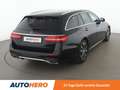Mercedes-Benz E 220 E 220 d AMG Line Aut.*BURMESTER*360CAM*NAVI*TEMPO* Schwarz - thumbnail 6