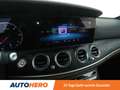 Mercedes-Benz E 220 E 220 d AMG Line Aut.*BURMESTER*360CAM*NAVI*TEMPO* Schwarz - thumbnail 24