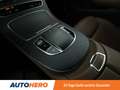 Mercedes-Benz E 220 E 220 d AMG Line Aut.*BURMESTER*360CAM*NAVI*TEMPO* Schwarz - thumbnail 27