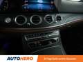 Mercedes-Benz E 220 E 220 d AMG Line Aut.*BURMESTER*360CAM*NAVI*TEMPO* Schwarz - thumbnail 26