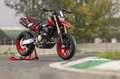 Ducati Hypermotard 698 Mono RVE Rosso - thumbnail 3