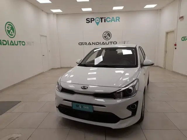 Kia Rio Rio 1.0 t-gdi mhev Style 100cv imt