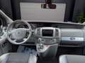 Renault Trafic Generation Evado 2.5 dCi 150 FAP StandHZG Navi SHZ Zwart - thumbnail 12