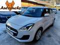 Suzuki Swift 1.2 Dualjet 4 Zylinder clear * LED, ACC, usw...* Weiß - thumbnail 1