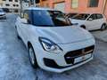 Suzuki Swift 1.2 Dualjet 4 Zylinder clear * LED, ACC, usw...* Weiß - thumbnail 4