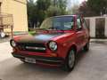 Autobianchi A 112 Abarth 70 hp Rosso - thumbnail 3