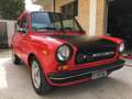 Autobianchi A 112 Abarth 70 hp Rosso - thumbnail 6