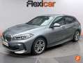 BMW 118 118dA Gris - thumbnail 2
