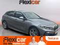 BMW 118 118dA Gris - thumbnail 1