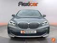 BMW 118 118dA Gris - thumbnail 9