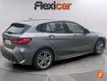 BMW 118 118dA Gris - thumbnail 7