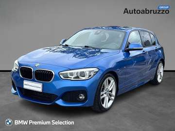 d Msport 5p auto