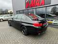 BMW 520 520i AUT High Executive Leder Naviprof Xenon Zwart - thumbnail 13