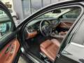 BMW 520 520i AUT High Executive Leder Naviprof Xenon Zwart - thumbnail 21