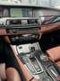 BMW 520 520i AUT High Executive Leder Naviprof Xenon Zwart - thumbnail 23