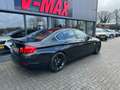BMW 520 520i AUT High Executive Leder Naviprof Xenon Zwart - thumbnail 15