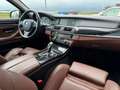 BMW 520 520i AUT High Executive Leder Naviprof Xenon Zwart - thumbnail 19
