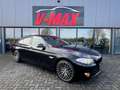 BMW 520 520i AUT High Executive Leder Naviprof Xenon Zwart - thumbnail 3