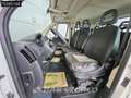 Citroen Jumper 130PK Open Laadbak Dubbel Cabine Trekhaak Euro6 Pr Wit - thumbnail 10