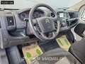 Citroen Jumper 130PK Open Laadbak Dubbel Cabine Trekhaak Euro6 Pr Wit - thumbnail 13