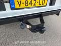 Citroen Jumper 130PK Open Laadbak Dubbel Cabine Trekhaak Euro6 Pr Wit - thumbnail 8