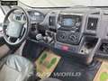 Citroen Jumper 130PK Open Laadbak Dubbel Cabine Trekhaak Euro6 Pr Wit - thumbnail 9