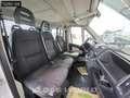 Citroen Jumper 130PK Open Laadbak Dubbel Cabine Trekhaak Euro6 Pr Wit - thumbnail 12