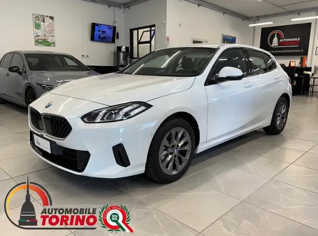 BMW 120 120 48V