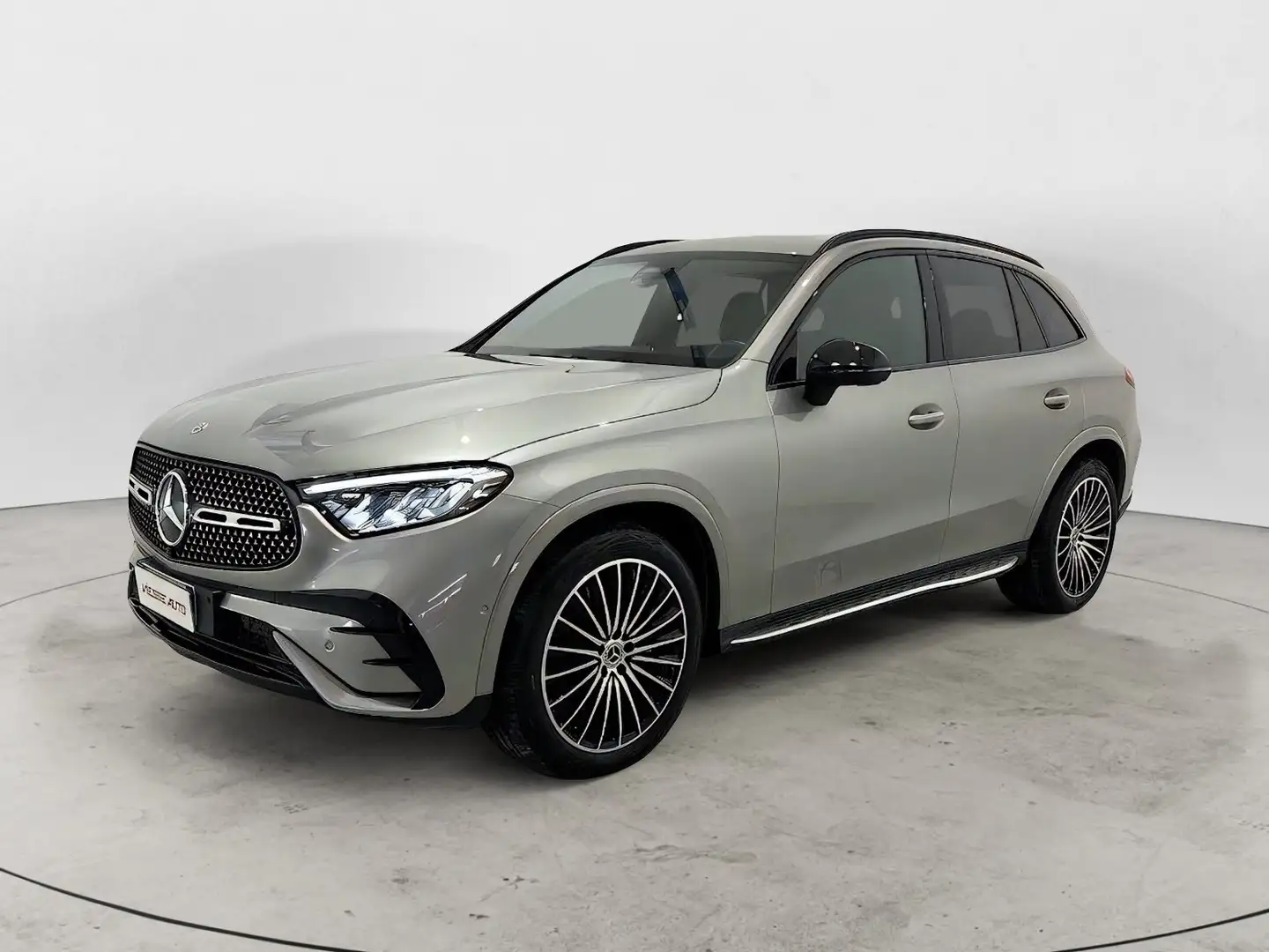 Mercedes-Benz GLC 220 GLC 220 d AMG Premium Plus 4matic auto IVA ESPOSTA Beige - 1