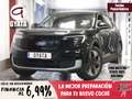 Ford Explorer RWD Rango Extendido Premium 77kWh Noir - thumbnail 1