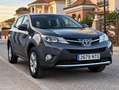 Toyota RAV4 RAV-4 120D Advance 4x2 Advance Gris - thumbnail 3