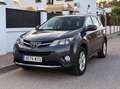Toyota RAV4 RAV-4 120D Advance 4x2 Advance Gris - thumbnail 1
