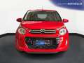 Citroen C1 C1 Airscape VTi 72 S&S 5 porte Shine Rosso - thumbnail 2