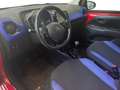 Citroen C1 C1 Airscape VTi 72 S&S 5 porte Shine Rosso - thumbnail 9