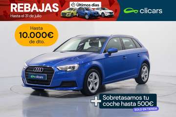 Sportback 30 TDI 85kW
