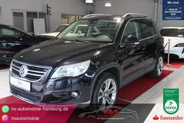 2.0 TDI Sport & Style 4Motion *AHK/PANO/NAVI*