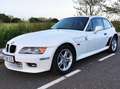 BMW Z3 2.8 Coupé Blanco - thumbnail 2